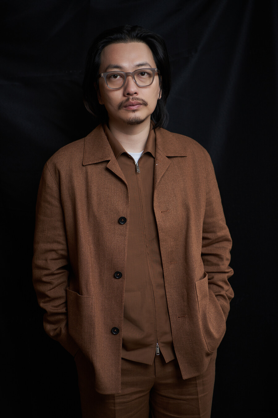 '카지노' 이동휘 "결말? 나도 납득 안가지만, '화무십일홍' 주제 관통"[인터뷰S]