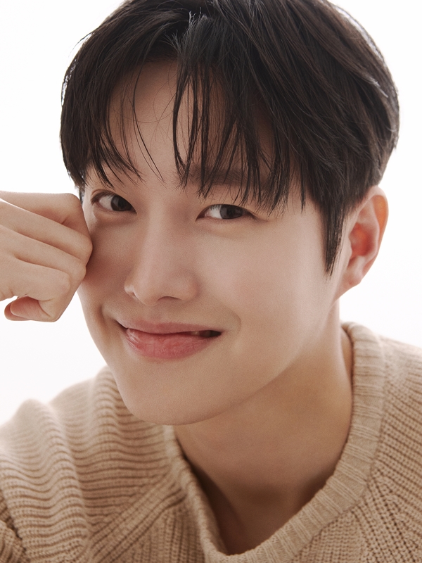강연재, 제주특별자치도 홍보영상 모델 발탁