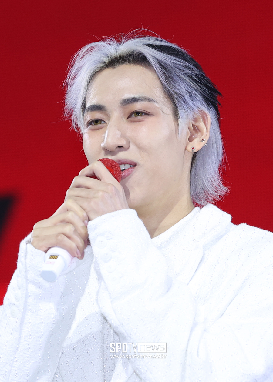 ▲ 뱀뱀 ⓒ곽혜미 기자