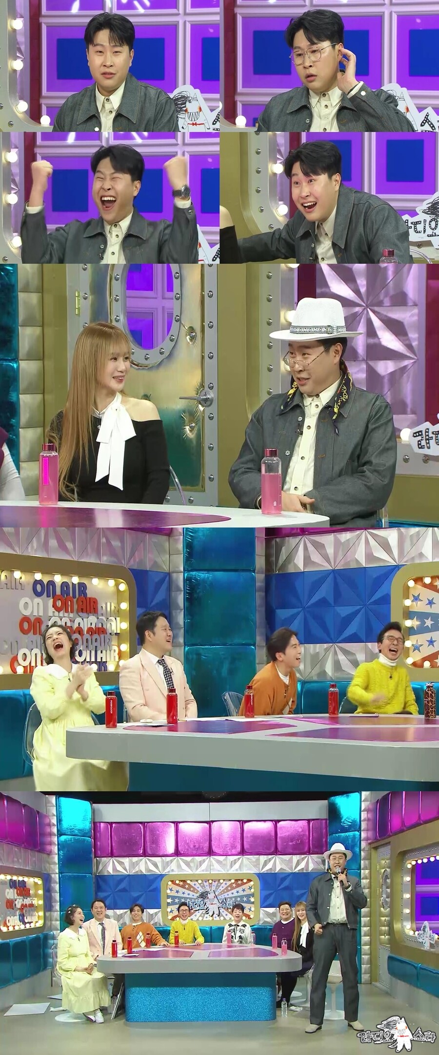 ▲ 이용주. 제공|MBC '라디오스타'