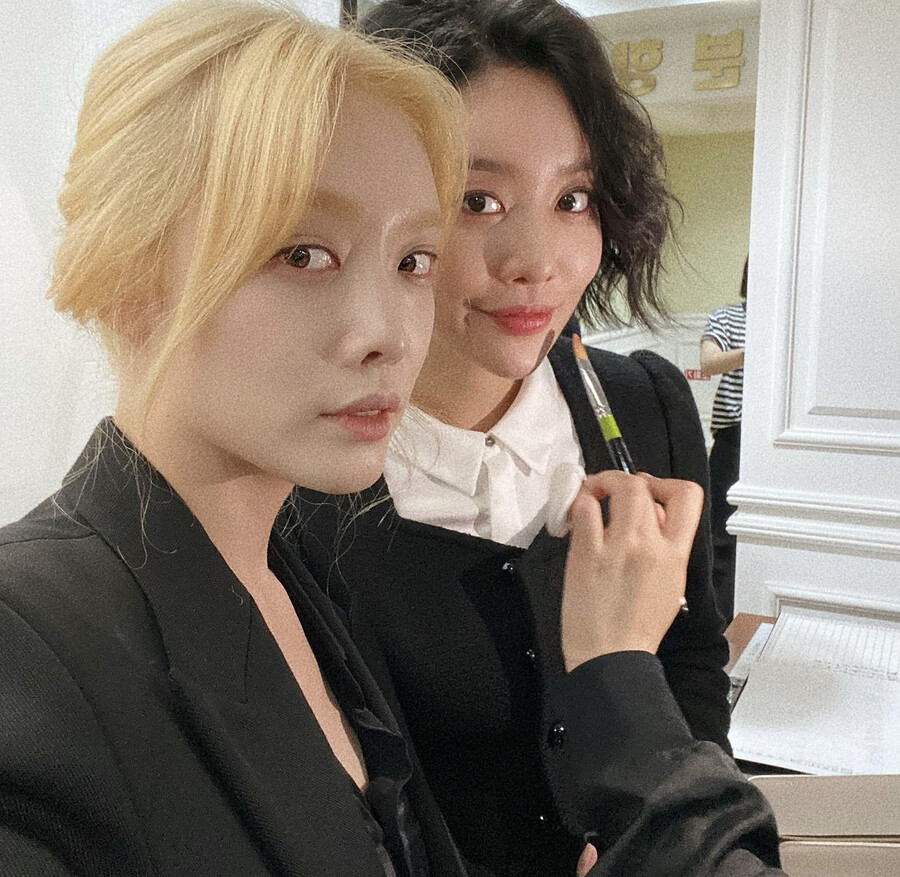 ▲ 출처| 김히어라 인스타그램
