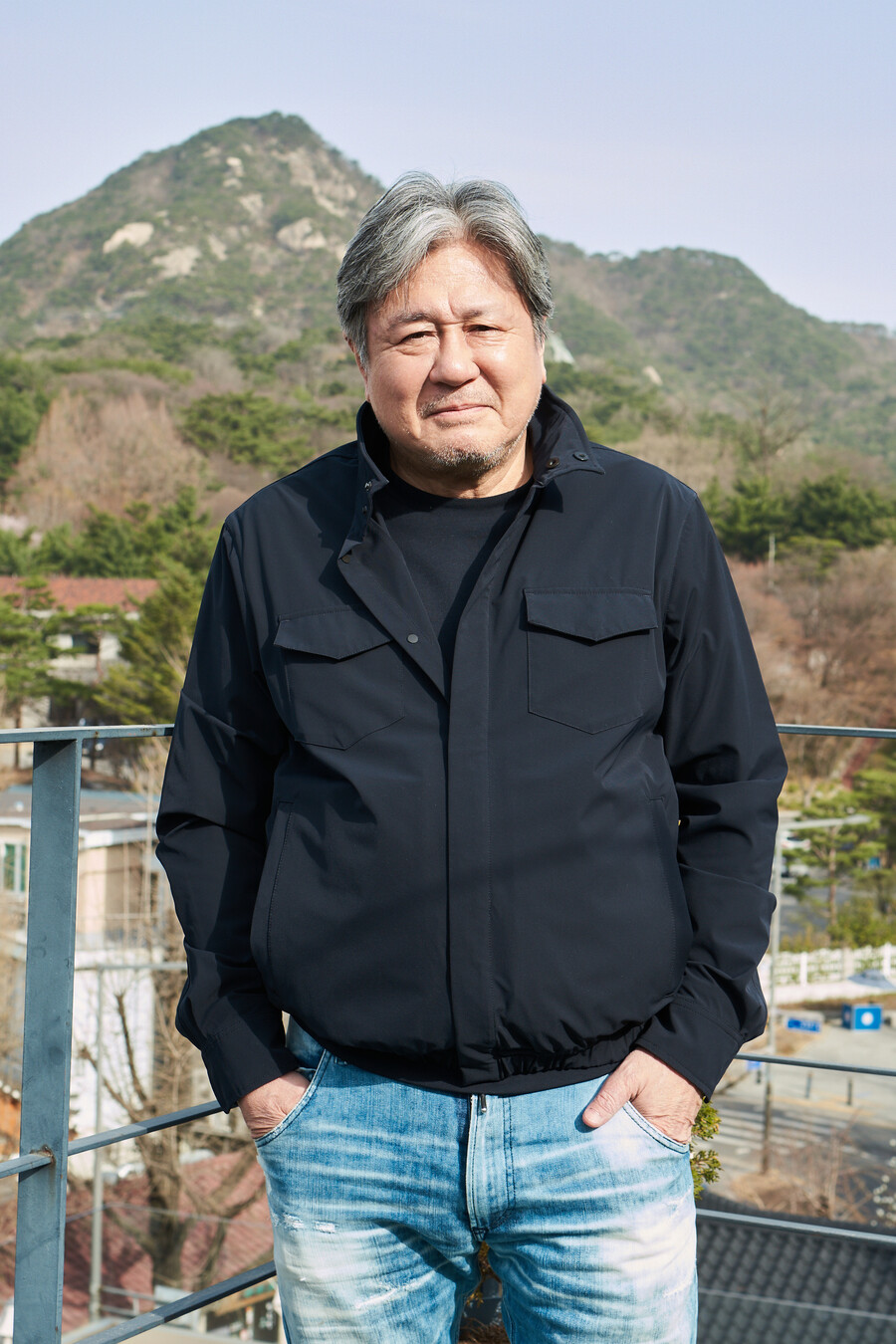 '35년차 대배우' 최민식의 홀로서기 "삶에 브레이크 거는 중"[인터뷰S]