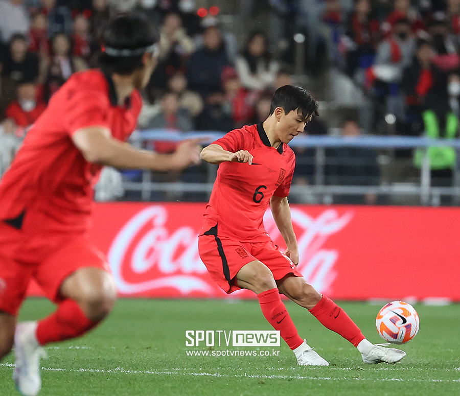 ▲ 황인범 ⓒ곽혜미 기자