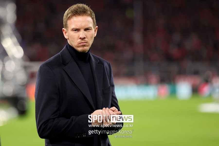▲ 율리안 나겔스만.
