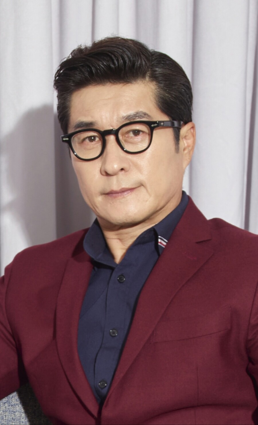 ▲ 김상중. 제공|SSW ENT
