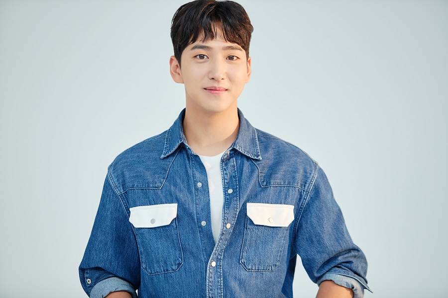 ▲ 배우 차선우. 제공| 호두앤유엔터테인먼트
