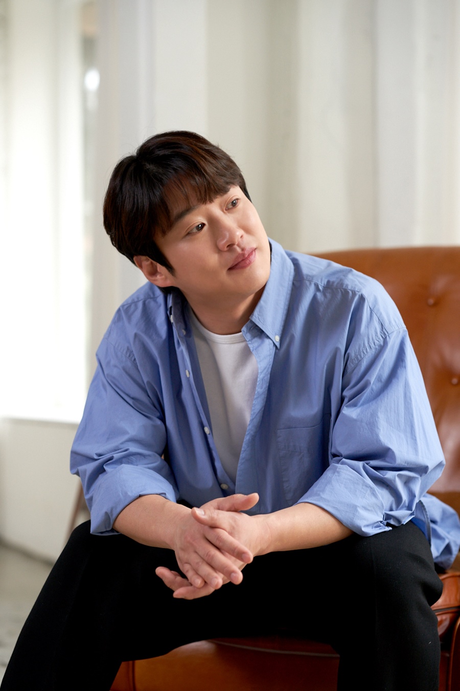 ▲ 안재홍. 제공ㅣ바른손이앤에이