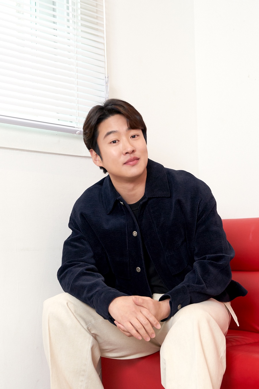 ▲ 안재홍. 제공ㅣ바른손이앤에이