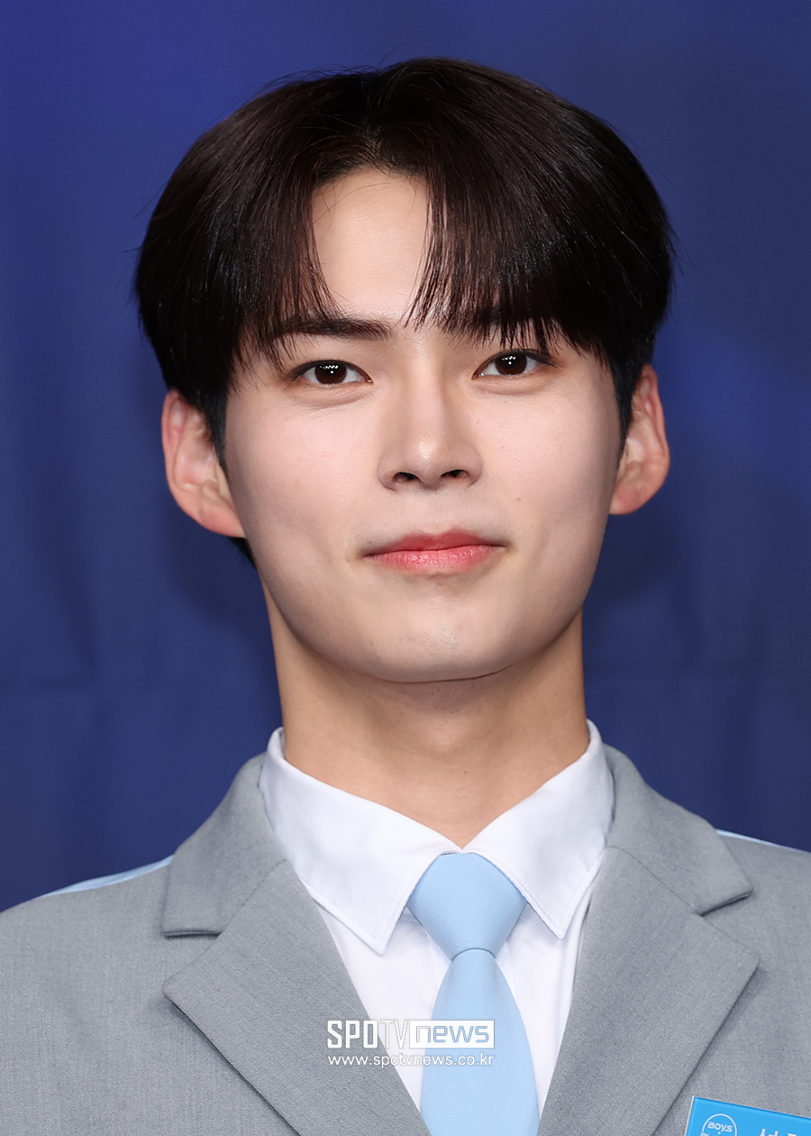 ▲ 성한빈 ⓒ곽혜미 기자