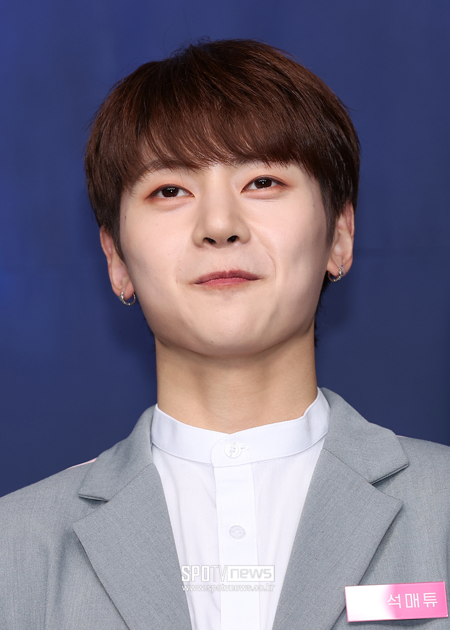 ▲ 석매튜 ⓒ곽혜미 기자