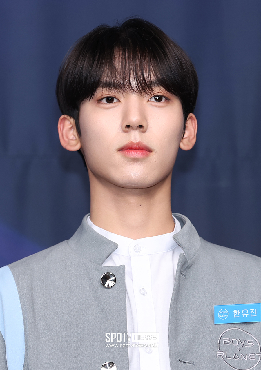 ▲ 한유진 ⓒ곽혜미 기자