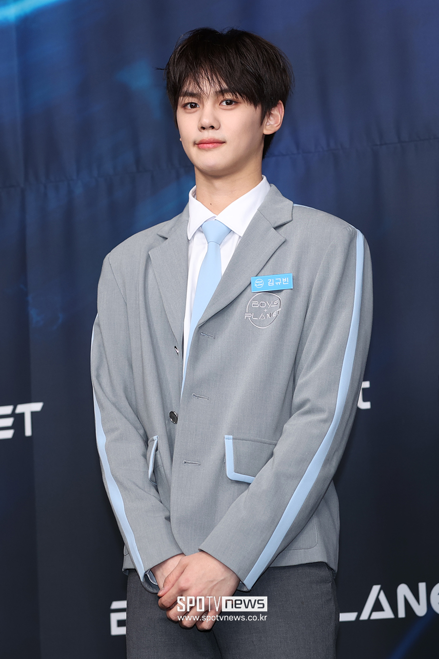 ▲ 김규빈 ⓒ곽혜미 기자