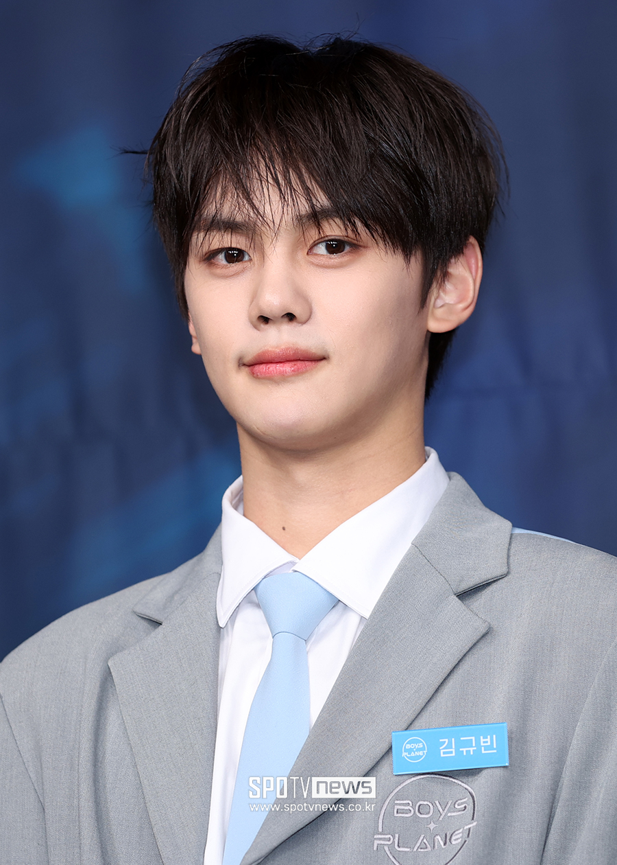 ▲ 김규빈 ⓒ곽혜미 기자