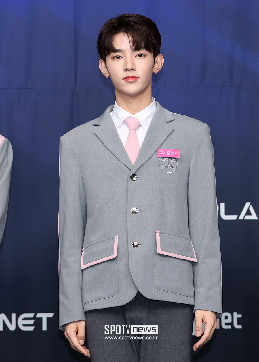 ▲ 장하오 ⓒ곽혜미 기자
