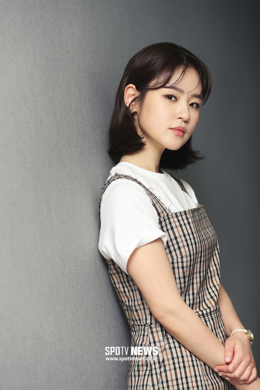 ▲ 학폭 의혹에 휘말린 심은우.  ⓒ곽혜미 기자