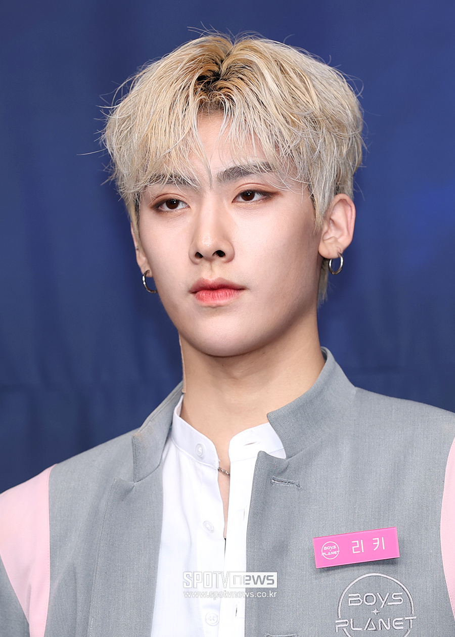 ▲ 리키 ⓒ곽혜미 기자