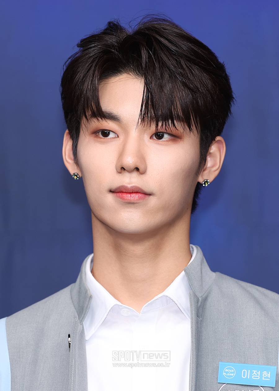 ▲ 이정현 ⓒ곽혜미 기자