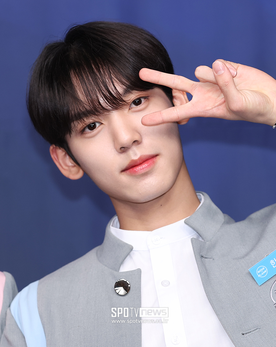 ▲ 한유진 ⓒ곽혜미 기자