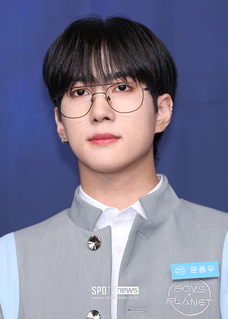 ▲ 윤종우 ⓒ곽혜미 기자