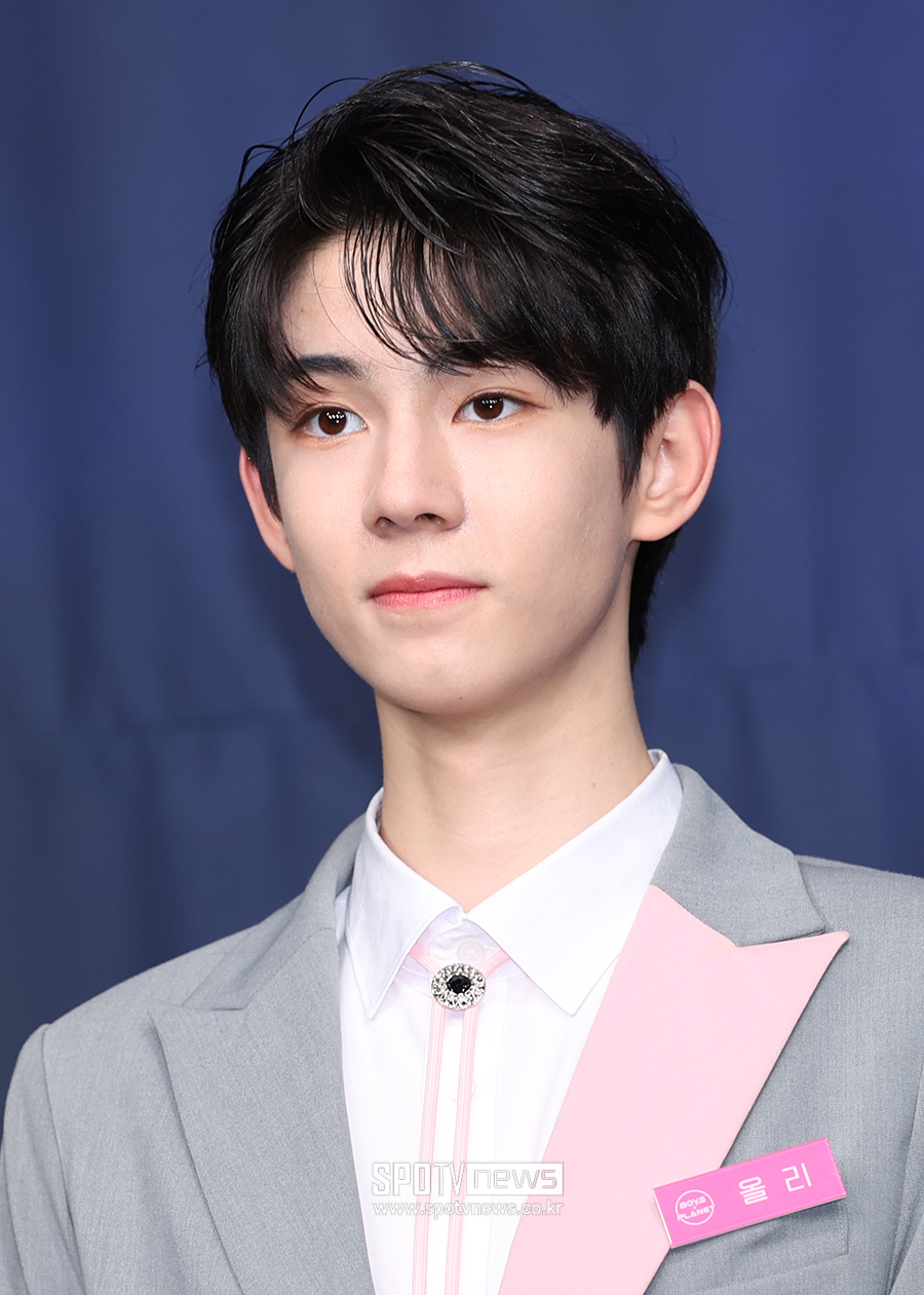 ▲ 올리 ⓒ곽혜미 기자