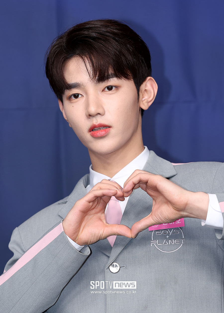 ▲ 장하오 ⓒ곽혜미 기자