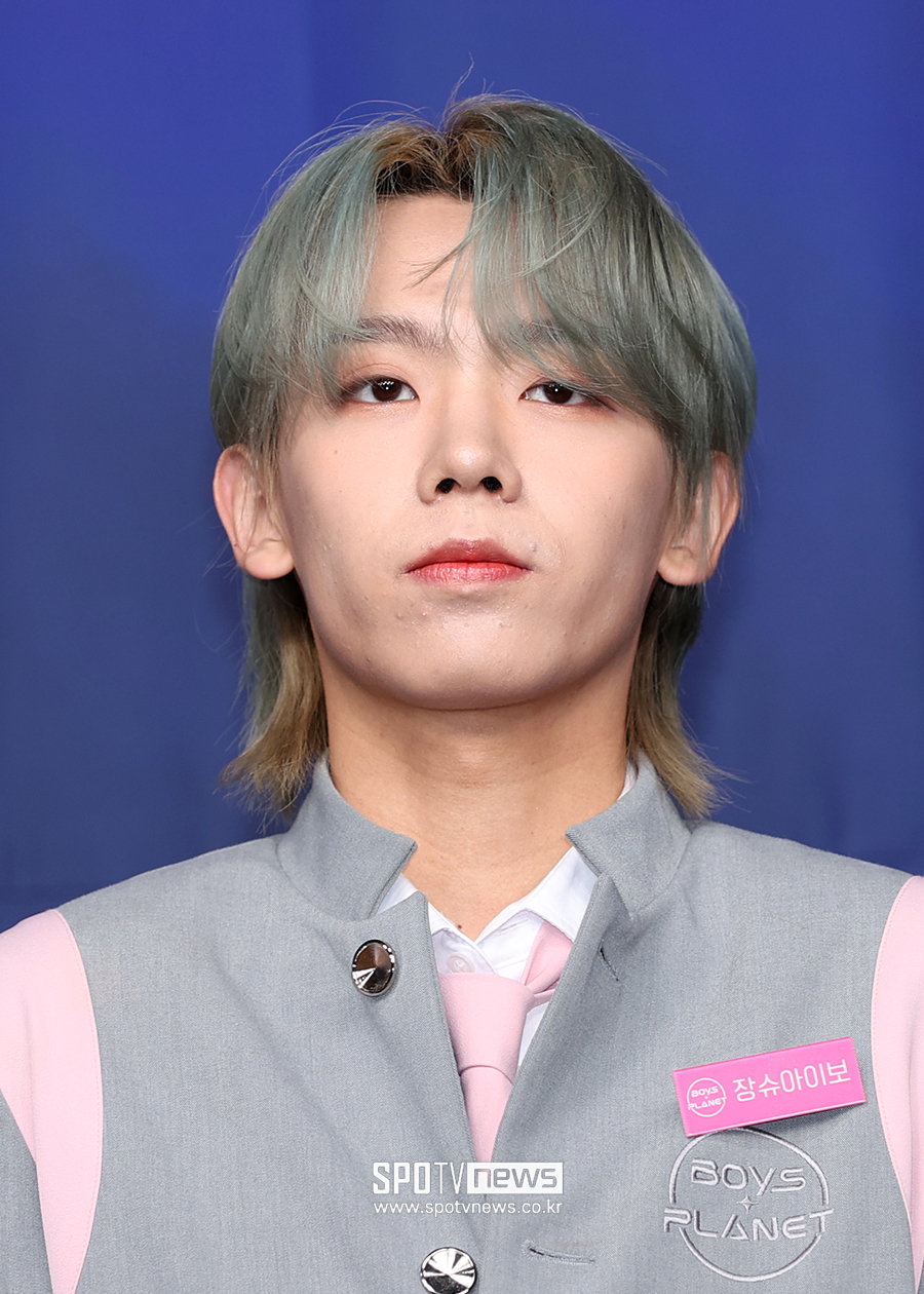▲ 장슈아이보 ⓒ곽혜미 기자