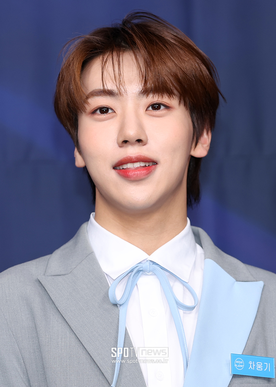 ▲ 차웅기 ⓒ곽혜미 기자