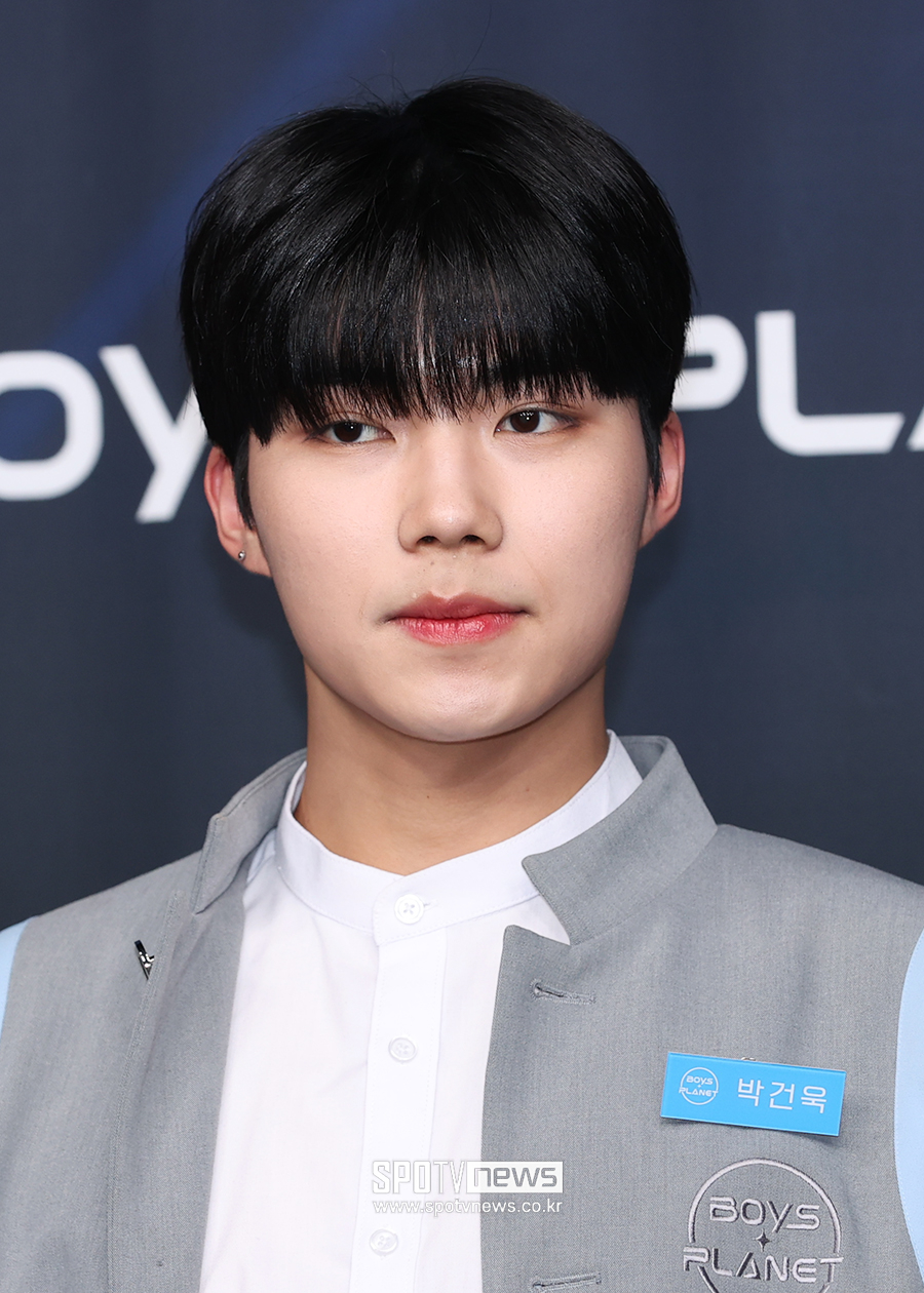 ▲ 박건욱 ⓒ곽혜미 기자