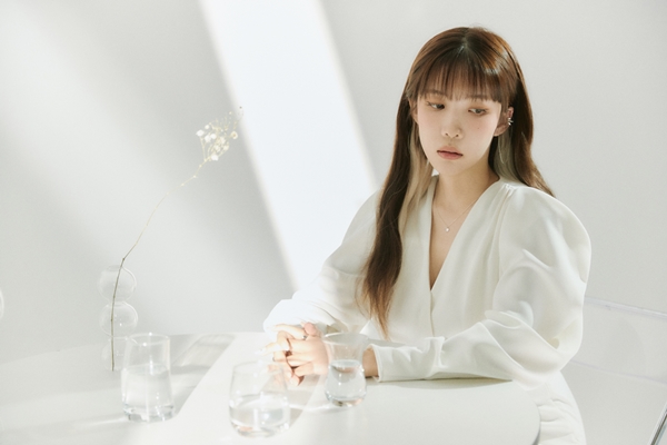 ▲ 5월 콘서트를 벌이는 김나영. 제공|네버랜드스토리