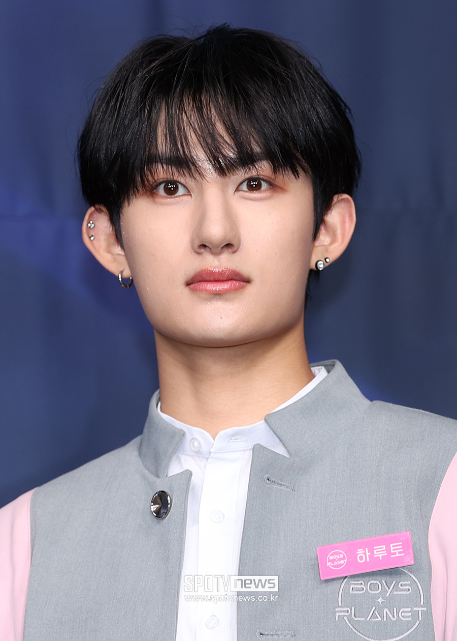 ▲ 하루토 ⓒ곽혜미 기자