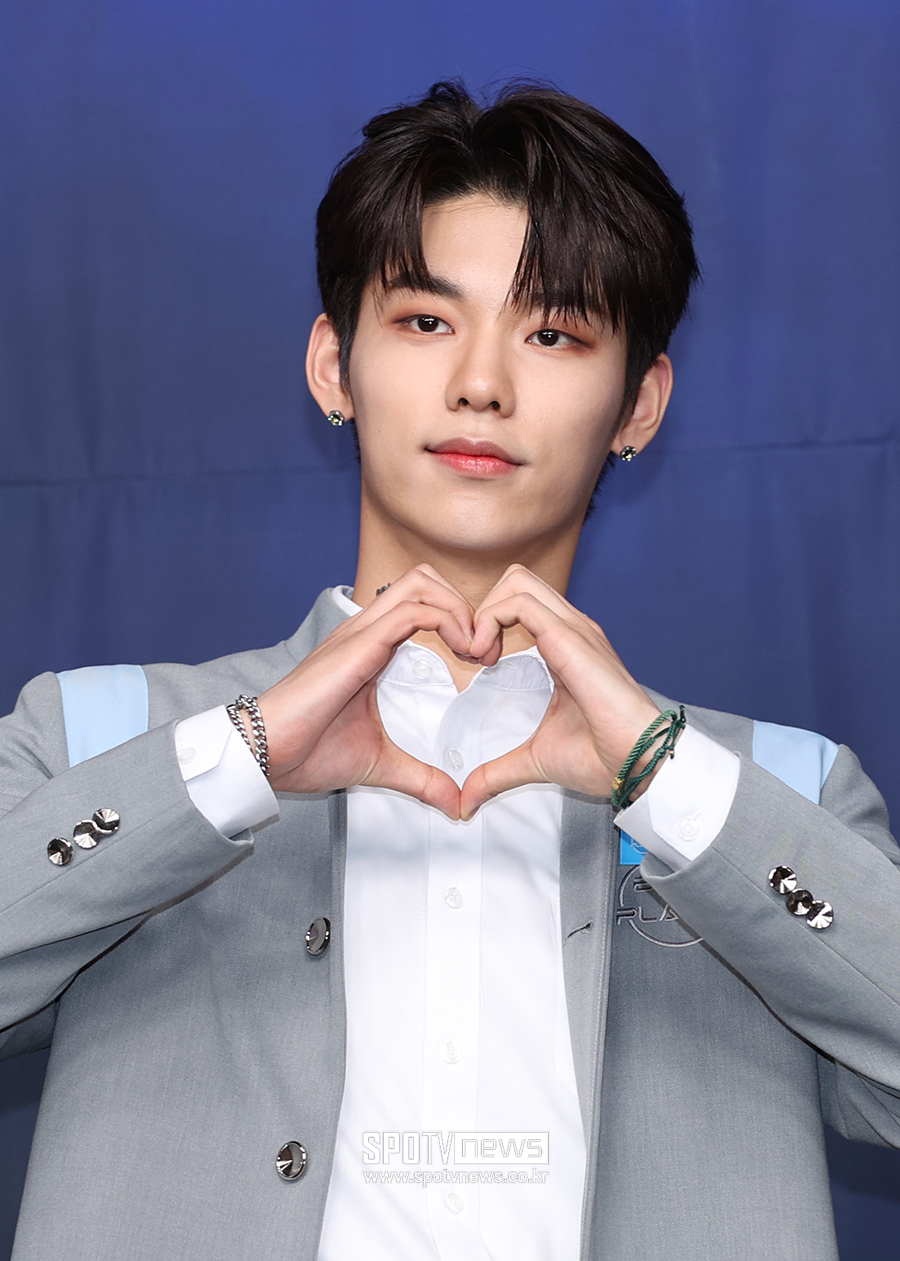 ▲ 이정현 ⓒ곽혜미 기자
