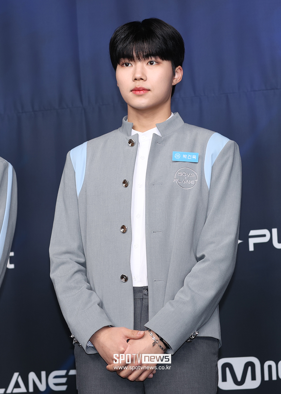 ▲ 박건욱 ⓒ곽혜미 기자