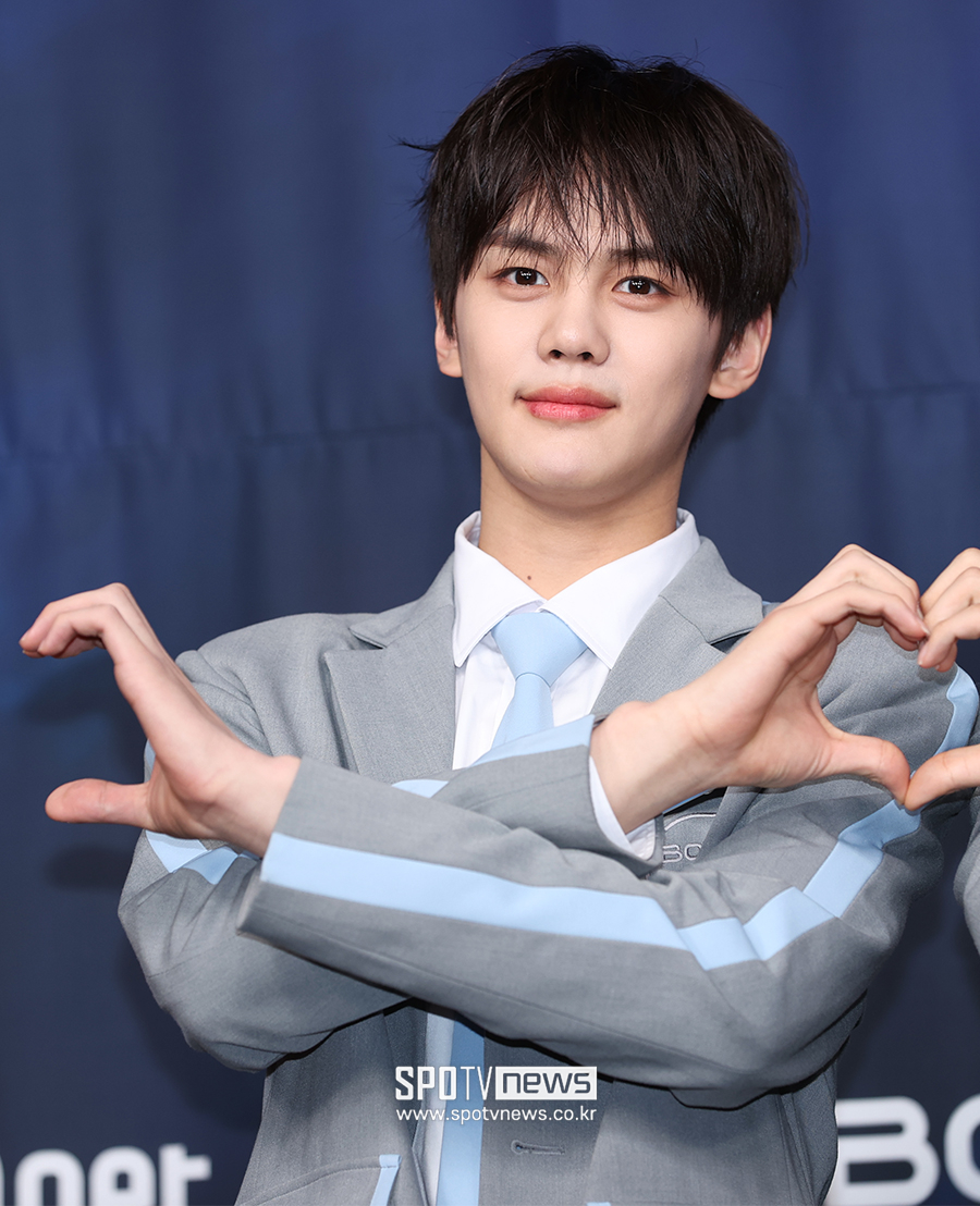 ▲ 김규빈 ⓒ곽혜미 기자