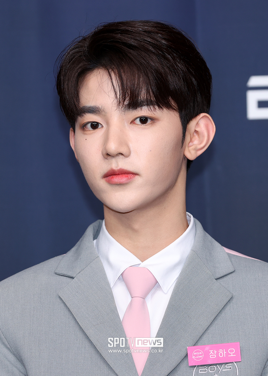 ▲ 장하오 ⓒ곽혜미 기자