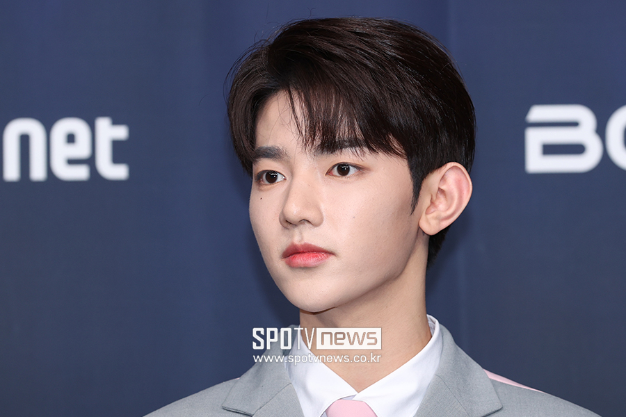 ▲ 장하오 ⓒ곽혜미 기자