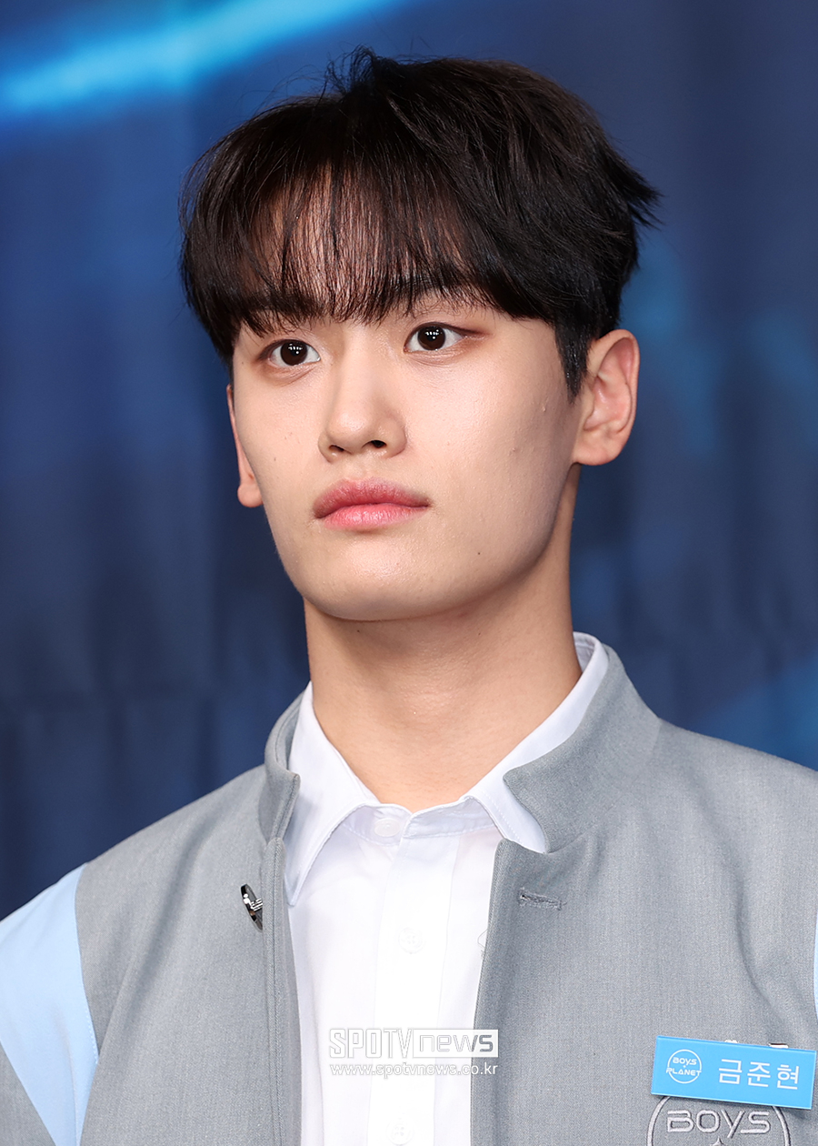 ▲ 금준현 ⓒ곽혜미 기자