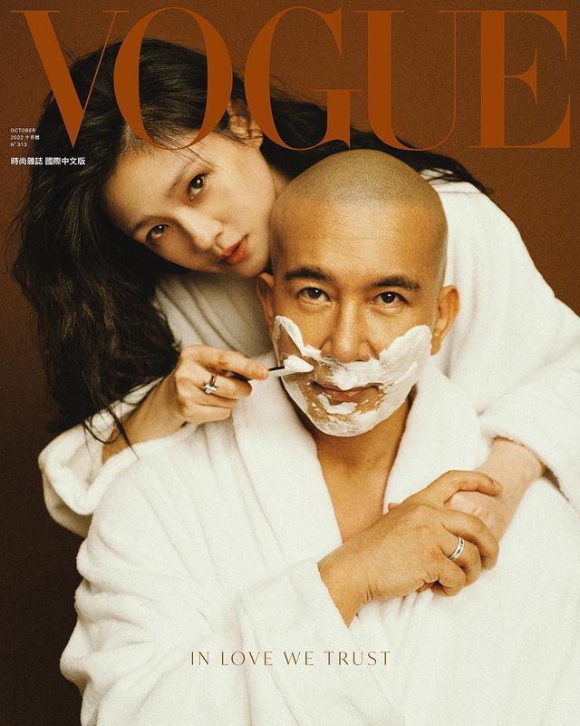 '구준엽♥' 서희원, 재혼했다고 생활비 안준 前남편에 '승소'