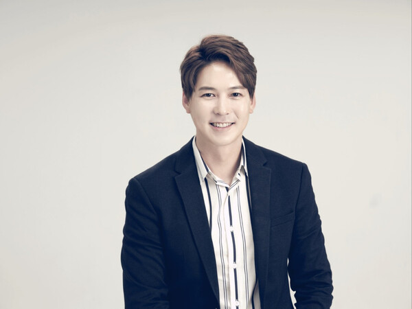 박찬민, 여성가족부 공익 영상 출연 "탁월한 공감력"