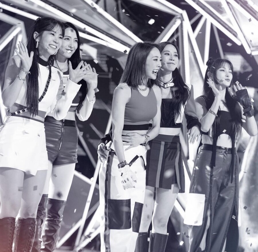 ▲ 출처ㅣ박규리 SNS