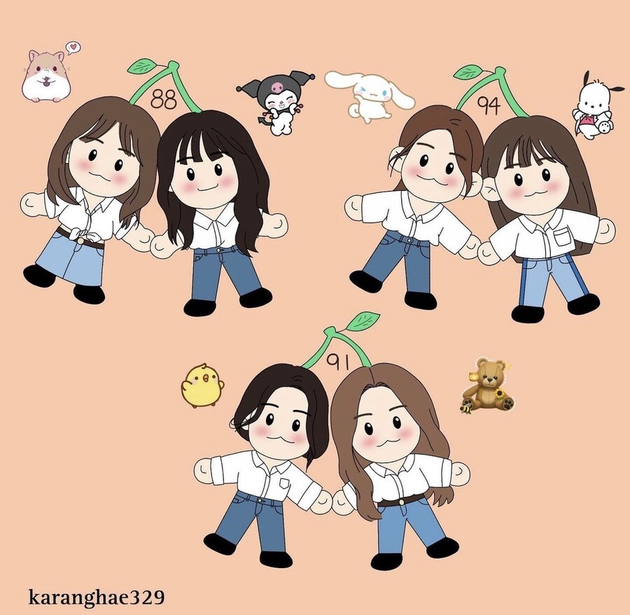 ▲ 출처ㅣ박규리 SNS