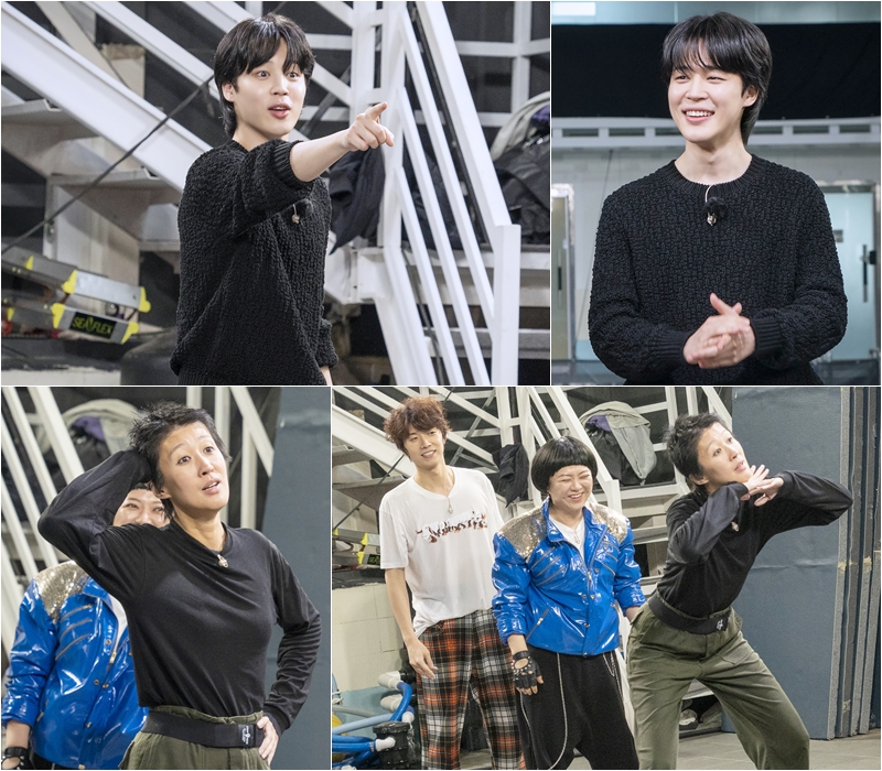 ▲ 제공|  KBS2 '홍김동전'