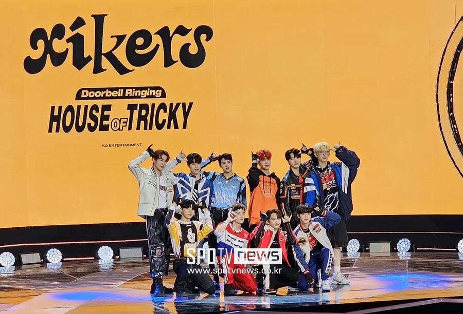 ▲ 싸이커스.  ⓒ스포티비뉴스DB