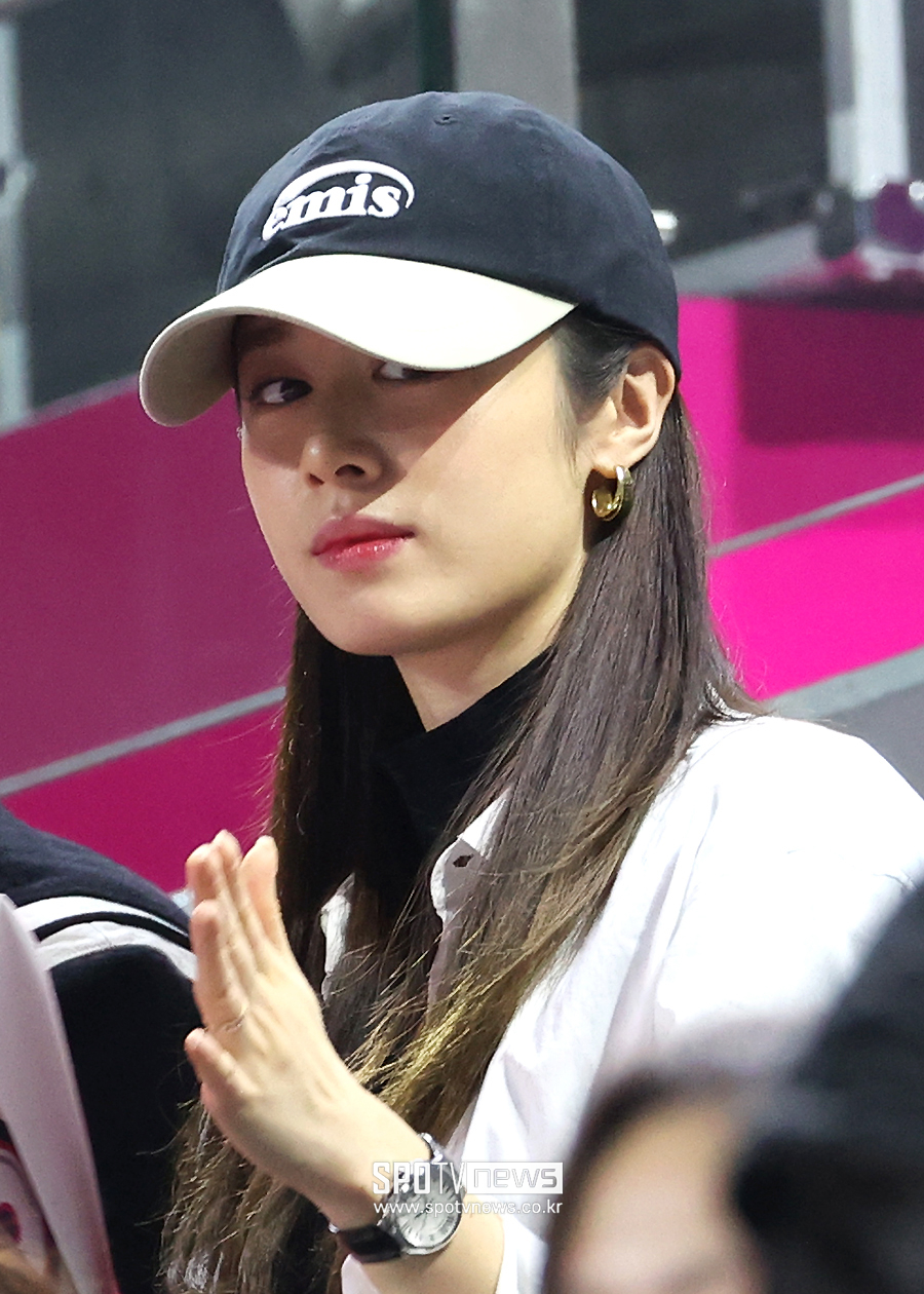 ▲ 지연 ⓒ곽혜미 기자