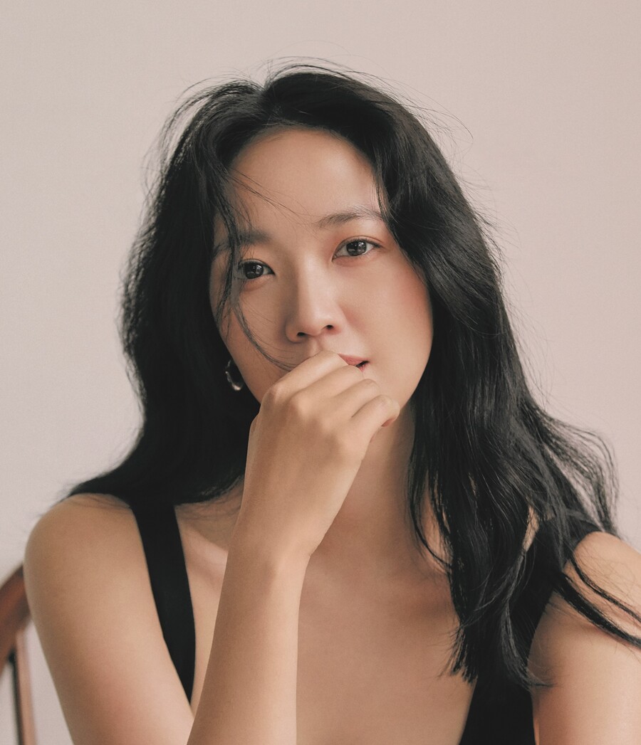 전혜진, ♥이천희와 일-사랑 함께 잡는다…매니지먼트숲 한솥밥