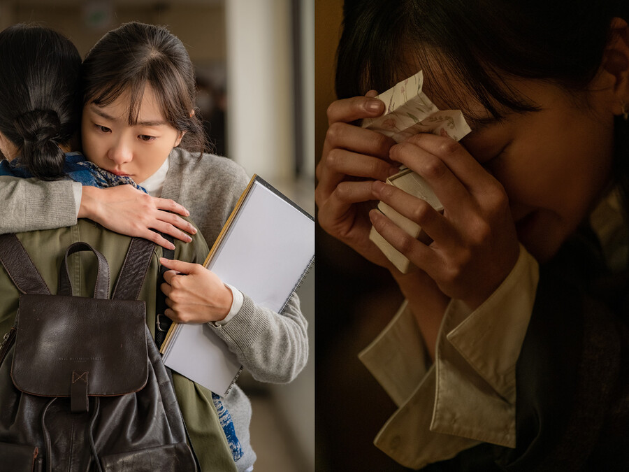 ▲ '소울메이트' 스틸. 제공| NEW