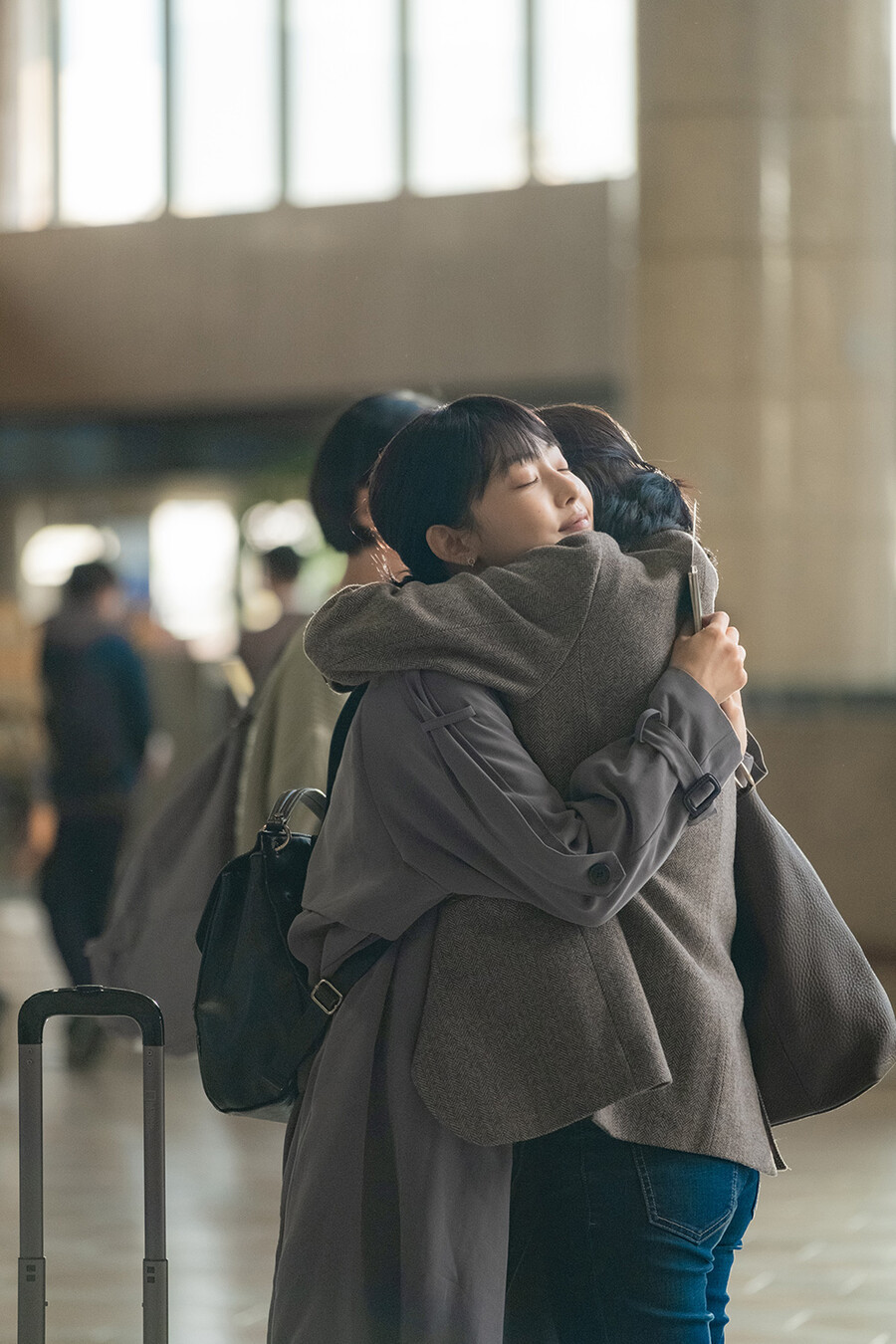 ▲ '소울메이트' 스틸. 제공| NEW