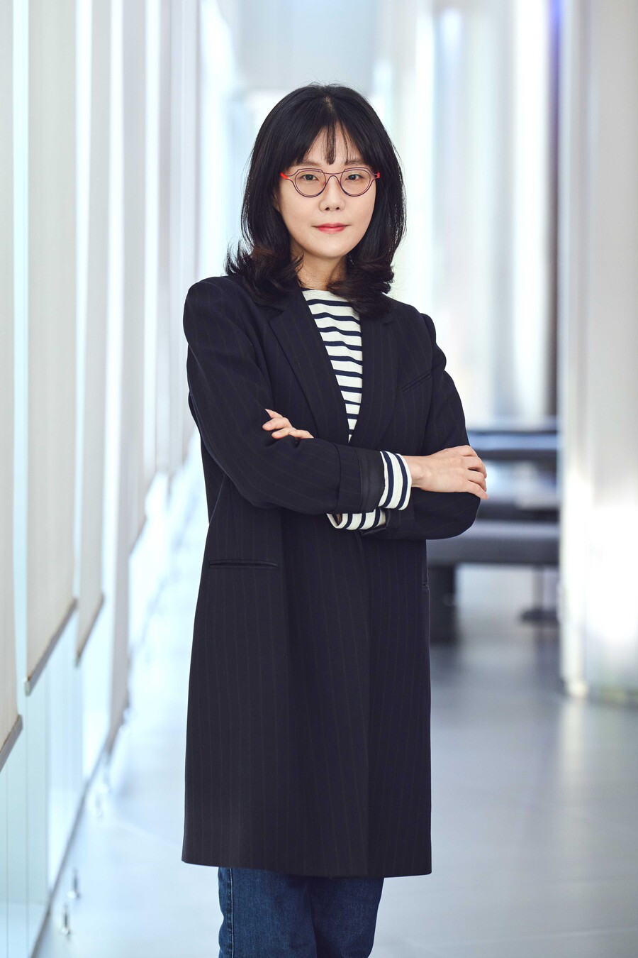 버추얼 아이돌 품은 '음악중심'…노시용 PD "샘 스미스도 아바타로 출연 어때요?"[인터뷰S]
