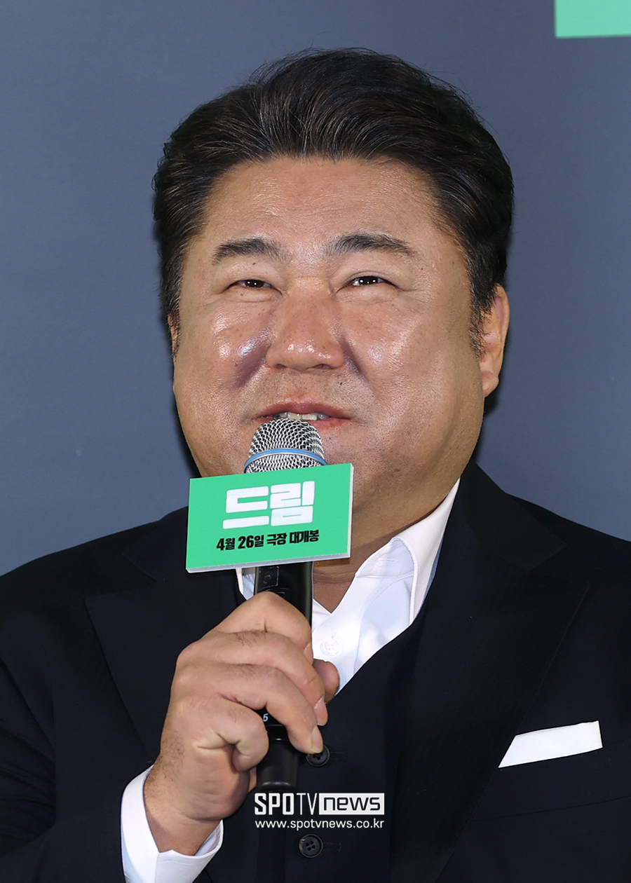 ▲ 고창석 ⓒ곽혜미 기자
