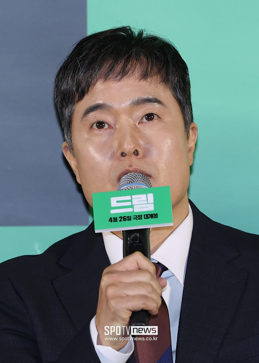 ▲ 정승길 ⓒ곽혜미 기자