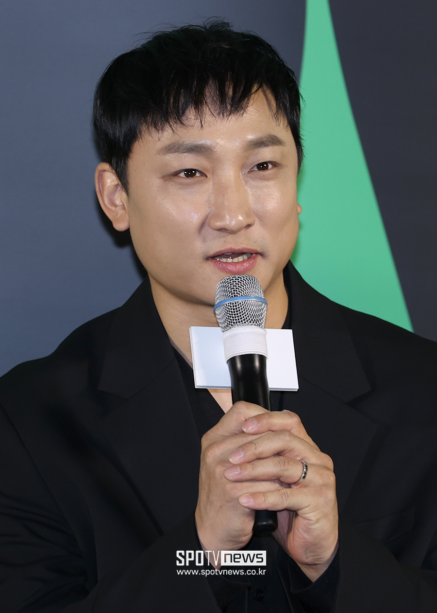 ▲ 양현민 ⓒ곽혜미 기자